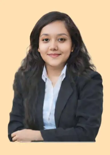 CS Pankhuri Kesarwani
